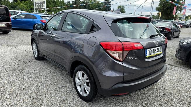 Honda HR-V 1,5 BENZ*SALON PL*1WŁ*Możliwa ZAMIANA Gwarancja AUTOMI-X.PL