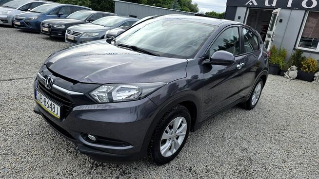 Honda HR-V 1,5 BENZ*SALON PL*1WŁ*Możliwa ZAMIANA Gwarancja AUTOMI-X.PL