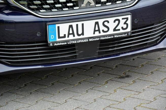 Peugeot 508 LIFT GT-Line Full Led Radar ACC Focal Blis Kamera360 Skóry Alu19"