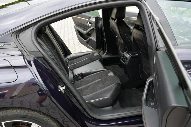 Peugeot 508 LIFT GT-Line Full Led Radar ACC Focal Blis Kamera360 Skóry Alu19"