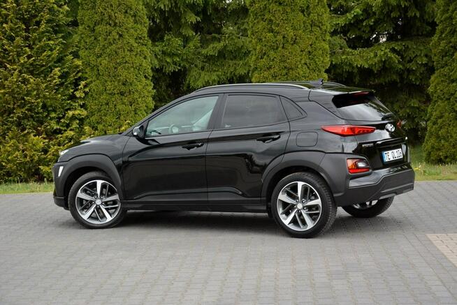 Hyundai Kona Automat Full Led Navi Krell Kamera Head UP Radar LaneAssist Alu18" ASO