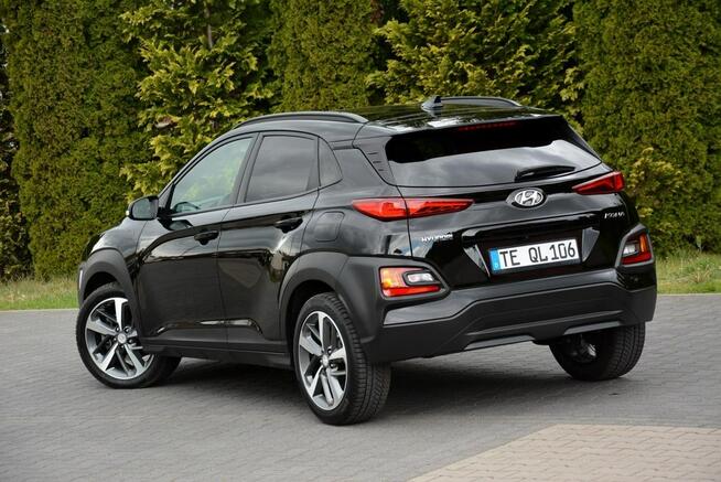 Hyundai Kona Automat Full Led Navi Krell Kamera Head UP Radar LaneAssist Alu18" ASO