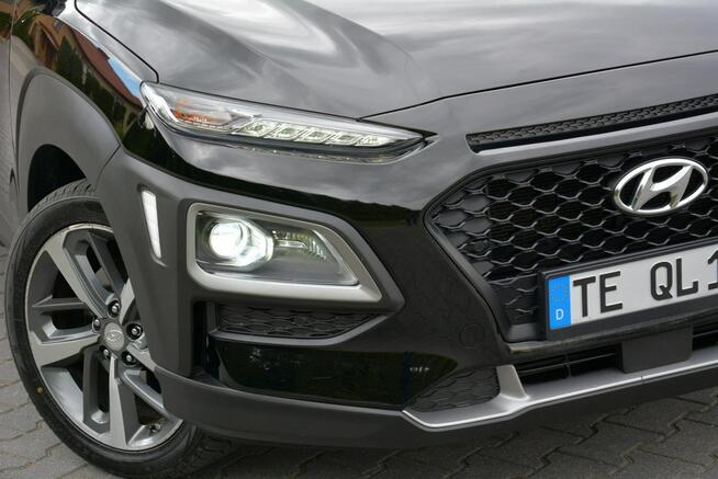 Hyundai Kona Automat Full Led Navi Krell Kamera Head UP Radar LaneAssist Alu18" ASO