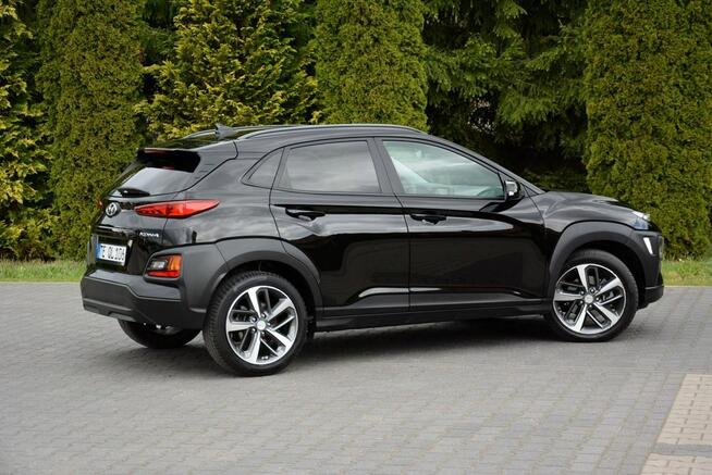 Hyundai Kona Automat Full Led Navi Krell Kamera Head UP Radar LaneAssist Alu18" ASO