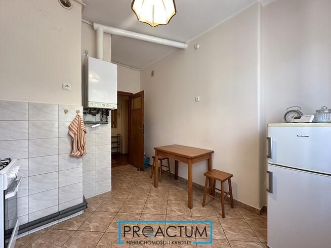 2 oddzielne pokoje, balkon, blisko UMK!