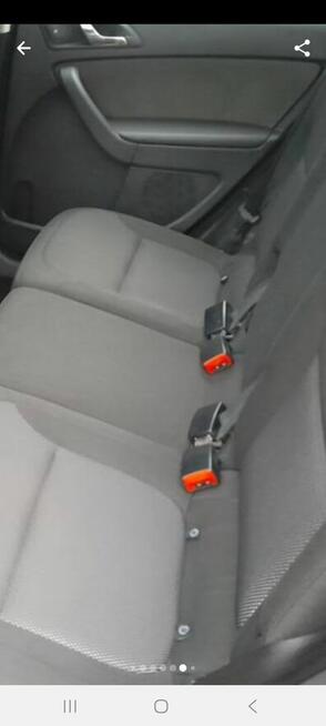 SUV Skoda YETI 4x4 jak NOWA