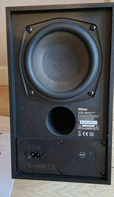Soundbar Q.1106 Qilive+Pilot+Gwarancji 11/2026