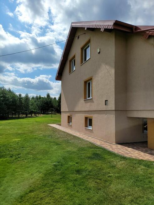 Dom 310m² Działka 9982m² fotowoltaiczna 9500kWp z magazynem