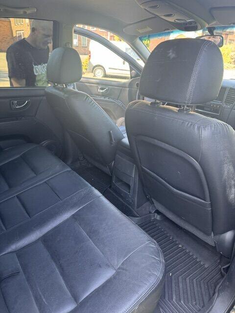 KIA SORENTO 2.4D 2006 rok - od syndyka