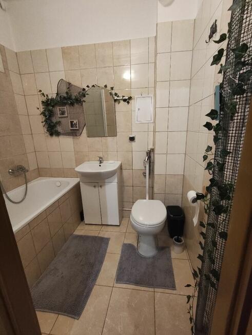 Nowa Huta, os. Centrum A (bezpośrednio od właściciela) 58 m2