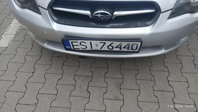 Samochód osobowy