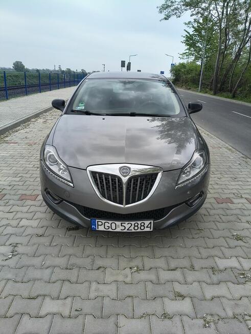 Lancia Delta 3 Multijet