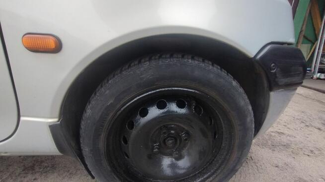 Renault Twingo 88 tys przebiegu.