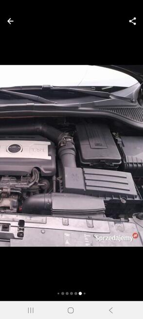 SUV Skoda YETI 4x4 jak NOWA