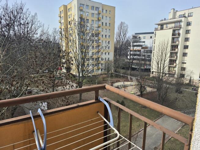 sprzedam mieszkanie Warszawa, Praga Południe, Saska Kępa