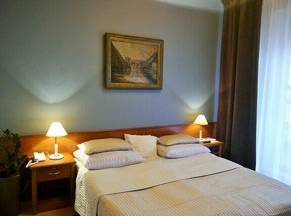 Noclegi dla grup zorganizowanych Hotel BAST Inowrocław