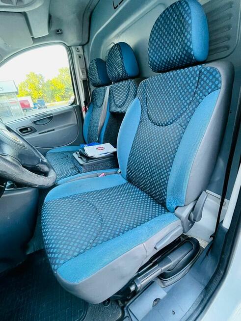 Fiat Scudo 2013 | 1.6 Diesel |Ciężarowy VAT-1 |