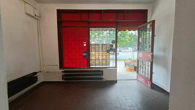 Lokal dobry punkt i cena fryzjer/paznokcie/biuro Łódź Górna