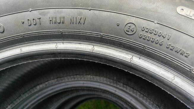 Opony 245/50 R18 Continental MO 245/50R18 104V XL-2024