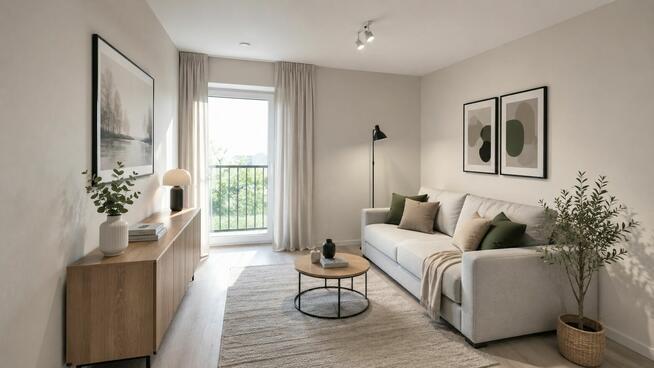 Nowoczesny segment premium 147m2 Kraków Południe