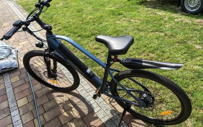 Rower elektryczny MTB HillMiles MileTrail 1, 36V 13Ah, 26