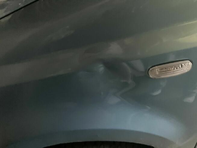 Fiat Panda - 2010 r.