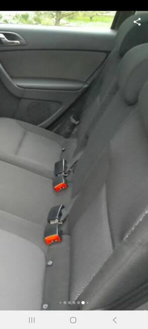 SUV Skoda YETI 4x4 jak NOWA
