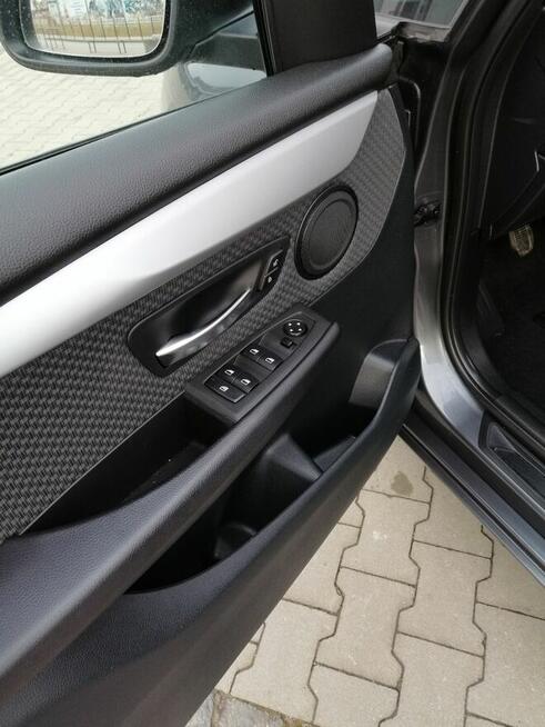 BMW Serii 2, 216d Gran Tourer