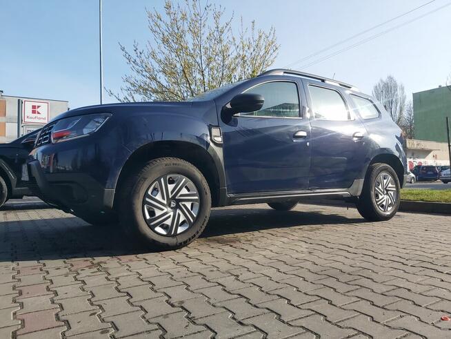 DACIA Duster II 2018 Salon 1.6 LPG 115 KME, hak, 98tys km