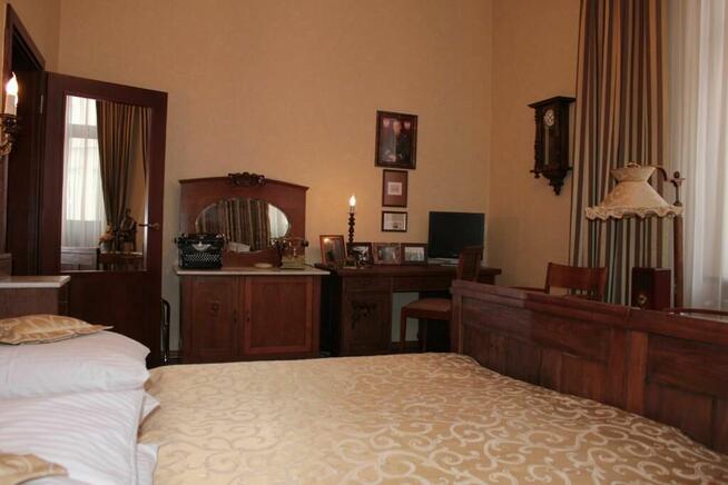 Noclegi dla grup zorganizowanych Hotel BAST Inowrocław
