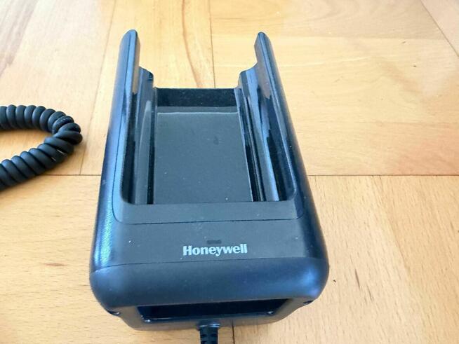 Honeywell CX85-VD-WL stacja dokująca / ładowarka terminala
