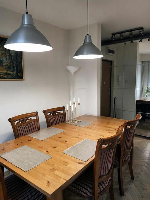 Oferta prywatna - Mieszkanie 49 m2 Pabianice / Piaski / Moni