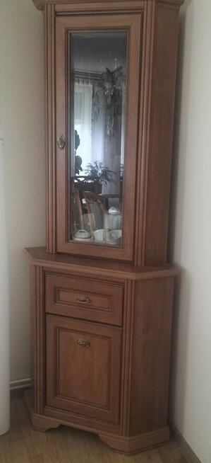 Zestaw mebli do salonu