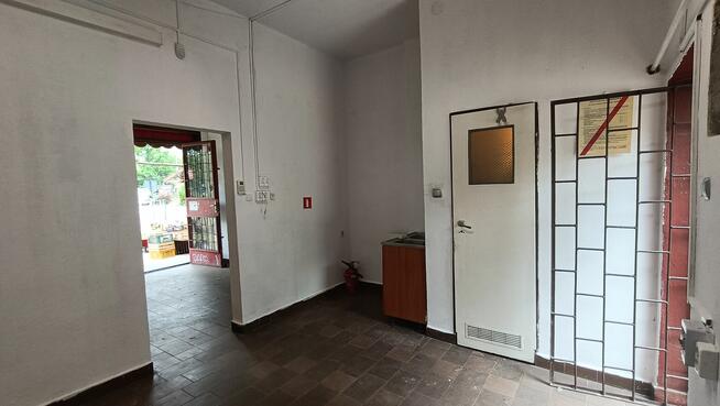 Lokal dobry punkt i cena fryzjer/paznokcie/biuro Łódź Górna