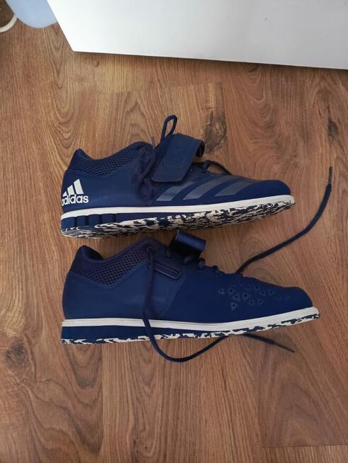 Buty Adidas
