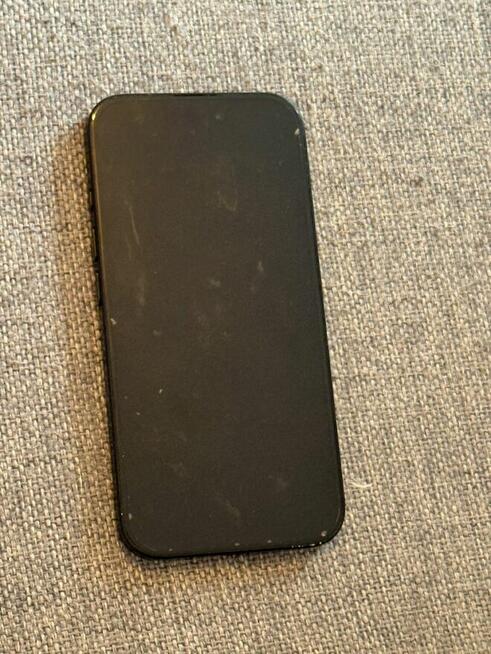 Syndyk sprzeda prawo własności do iPhone 16