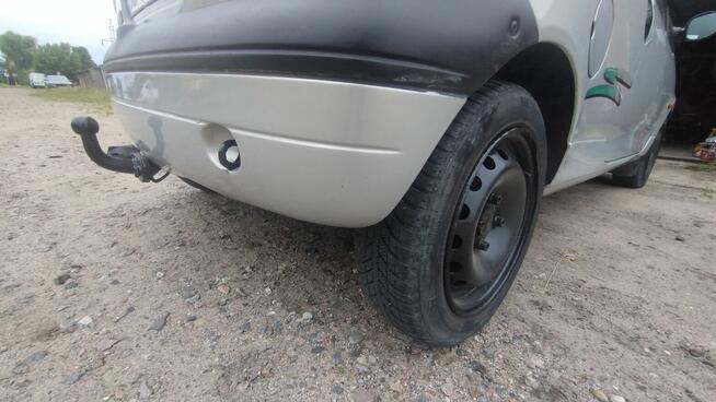 Renault Twingo 88 tys przebiegu.