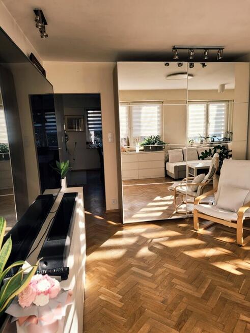 Oferta prywatna - Mieszkanie 49 m2 Pabianice / Piaski / Moni