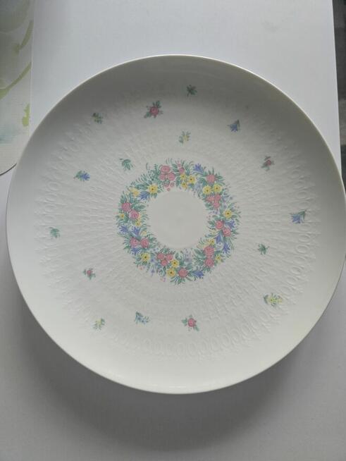 Porcelana Rosenthal