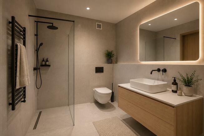 MIKATO Katowice 77,2 m² (+ balkon 42,32)| 2 pak inwestycyjny