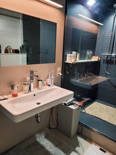 Oferta prywatna - Mieszkanie 49 m2 Pabianice / Piaski / Moni
