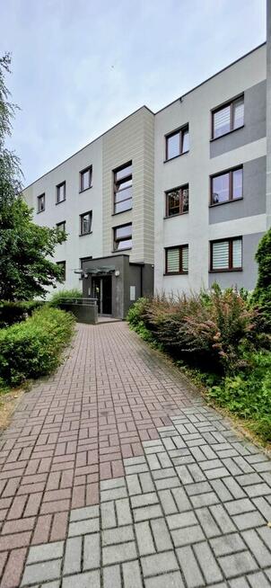 Na sprzedaż: Przestronne 3 pokoje z tarasem – 64 m² | Czę