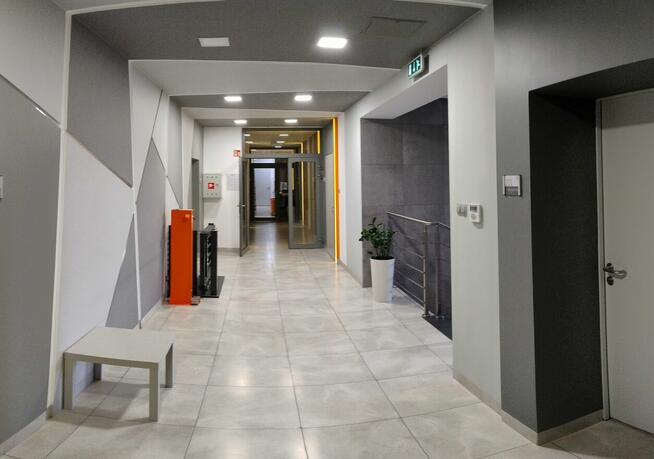 Lokal Biurowy do wynajęcia 18m² Katowice