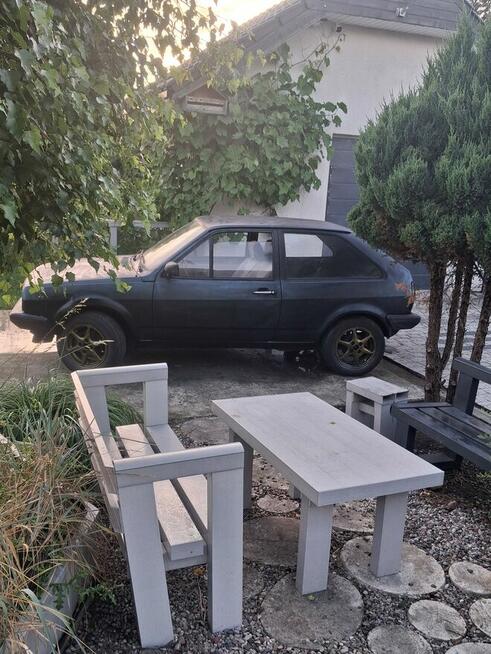 Vw polo 86c coupe 88r 1.0