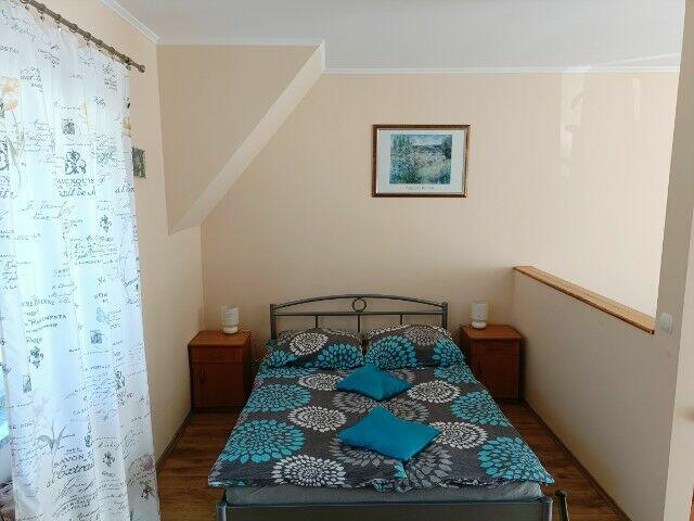 05-10 sierpnia Wolne apartamenty tuż przy morzu