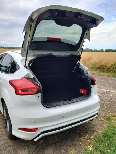 Focus 1.5 150 KM ST-Line