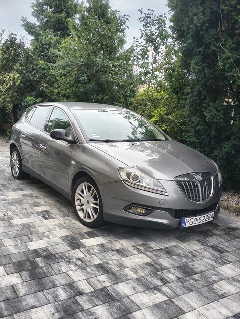 Lancia Delta 3 Multijet