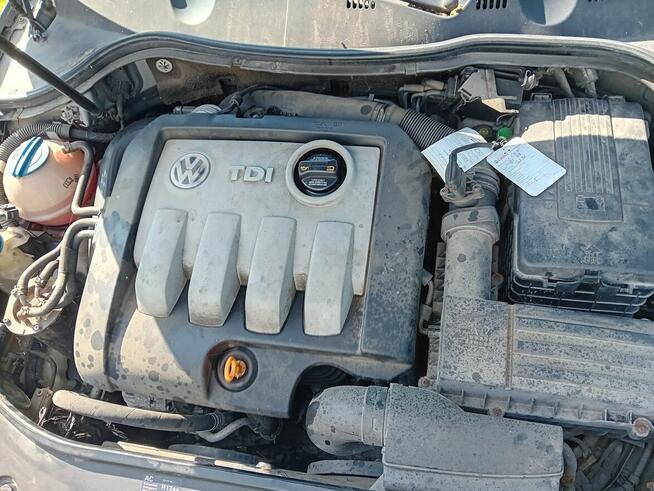 Mam do sprzedania Volkswagen Passat b6