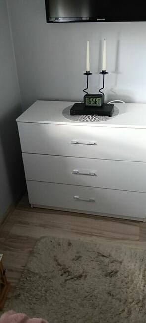 Sprzedam szafę i komodę