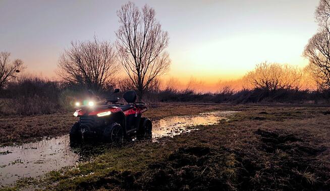 Sprzedam Quad Sergway AT5L